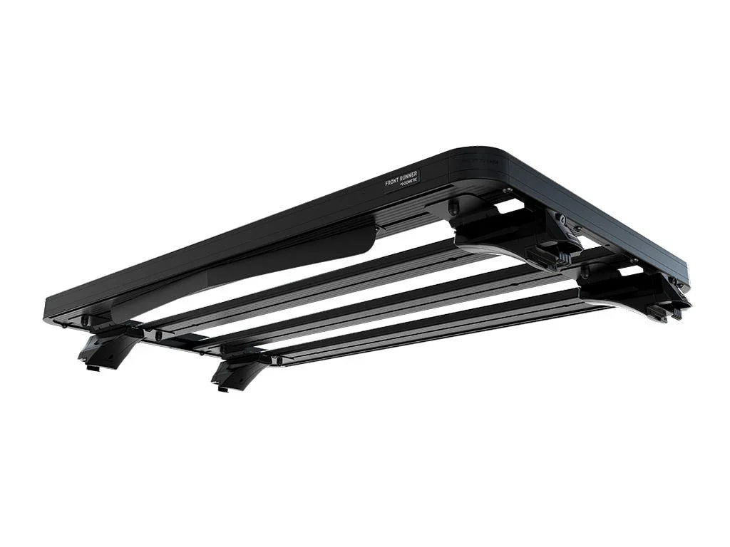 Grab-on Flush Rail Slimline II Kit - 1255mm(W) X 752mm(L) - Brixton 4x4 - Buy Online Now!
