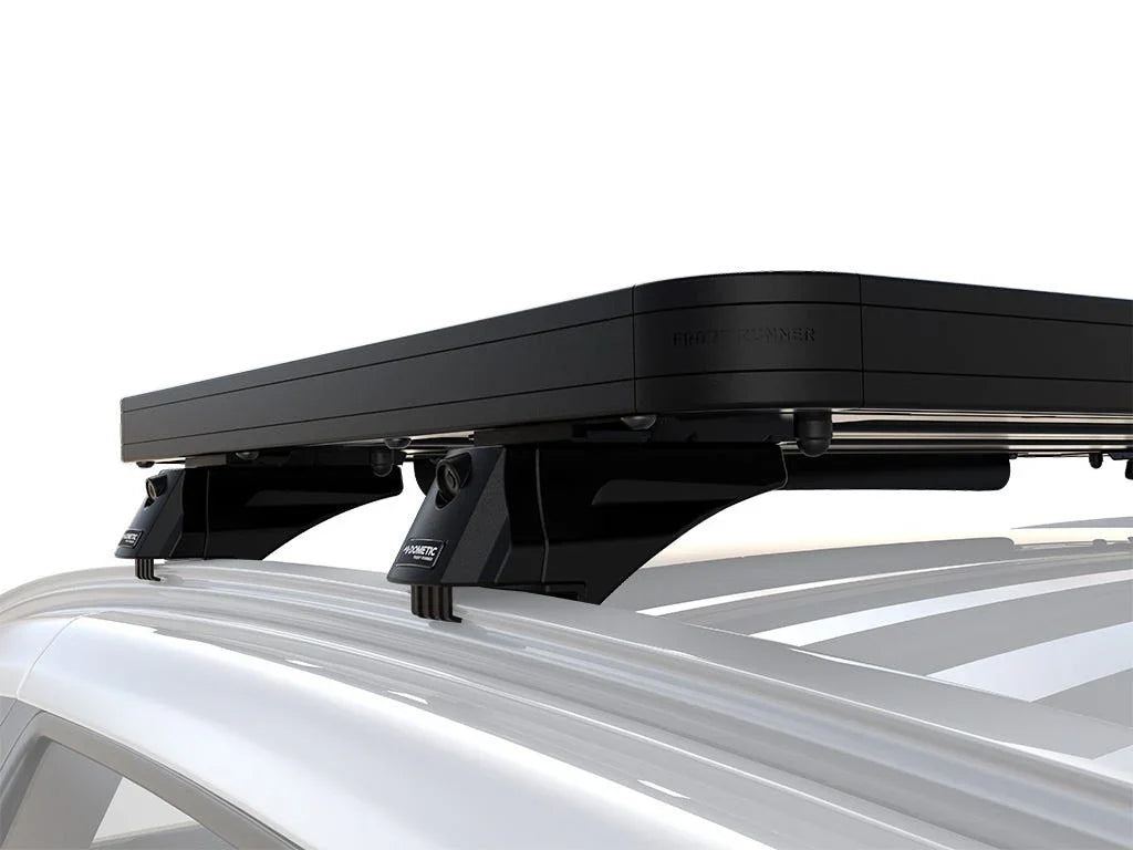 Grab-on Flush Rail Slimline II Kit - 1255mm(W) X 752mm(L) - Brixton 4x4 - Buy Online Now!