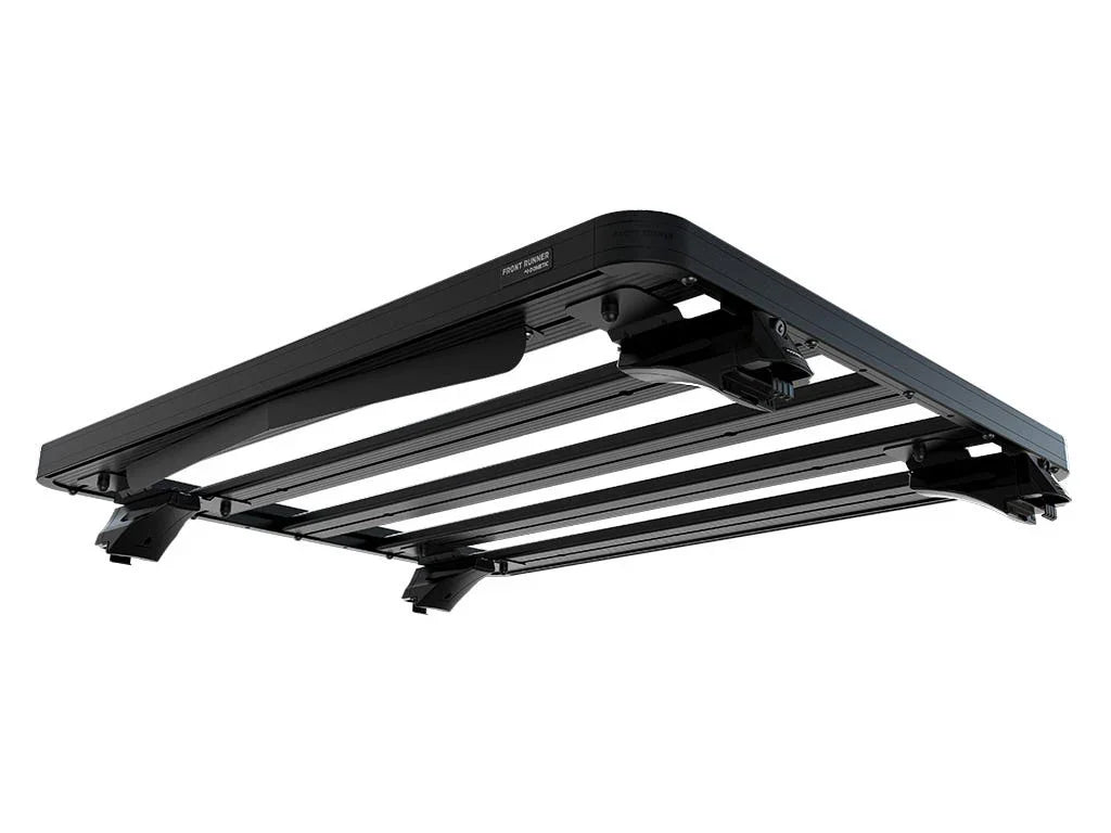 Grab-on Flush Rail Slimline II Kit - 1165mm(W) X 954mm(L) - Brixton 4x4 - Buy Online Now!