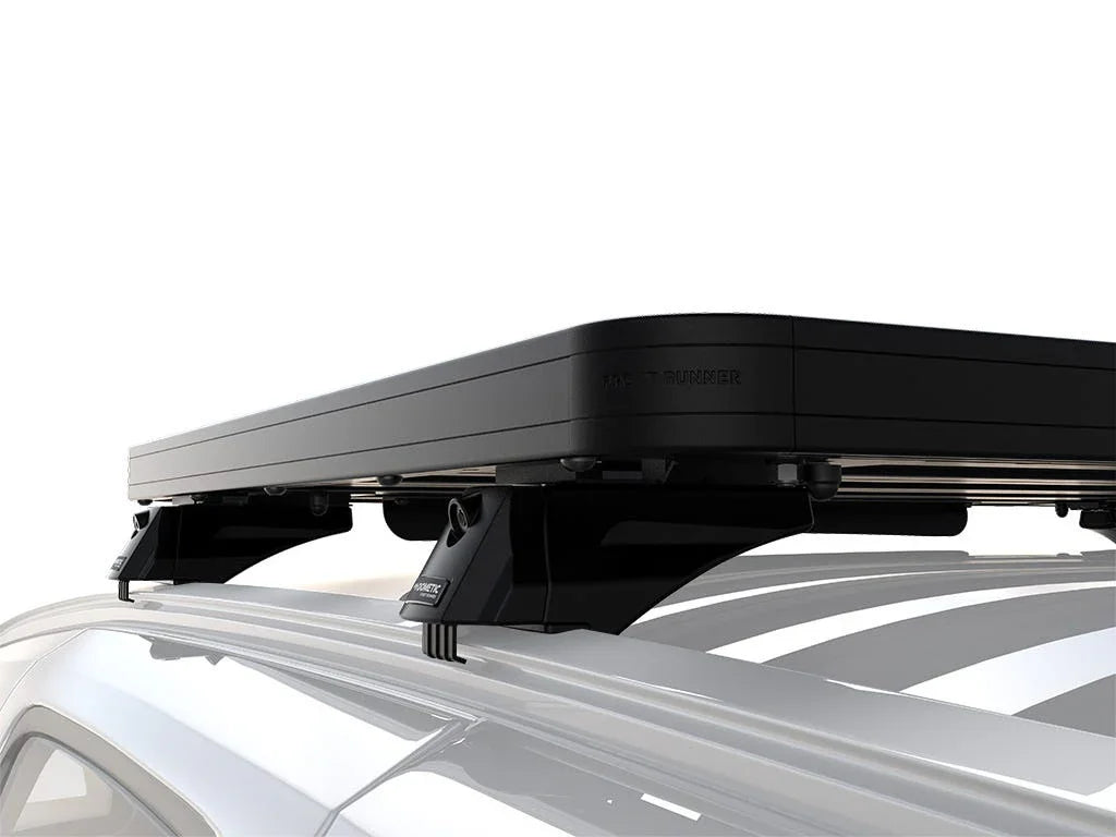 Grab-on Flush Rail Slimline II Kit - 1165mm(W) X 954mm(L) - Brixton 4x4 - Buy Online Now!