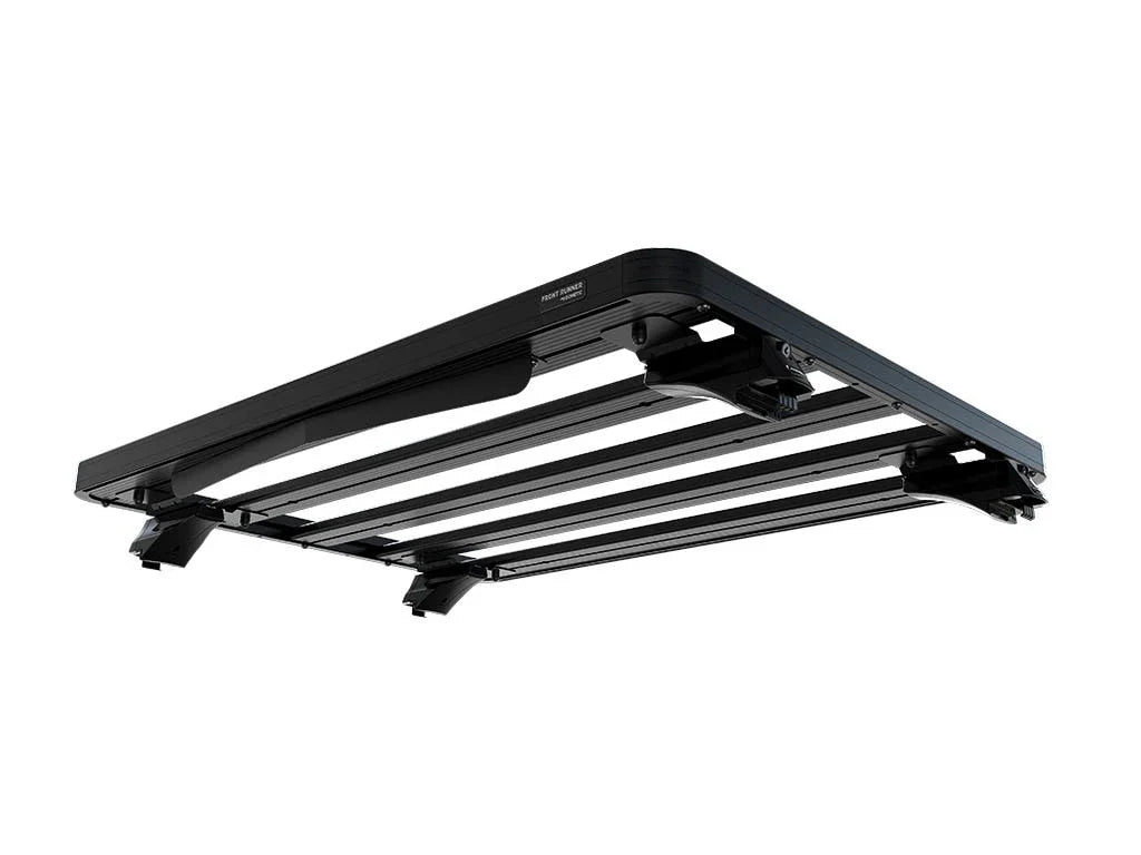 Grab-on Flush Rail Slimline II Kit - 1255mm(W) X 954mm(L) - Brixton 4x4 - Buy Online Now!