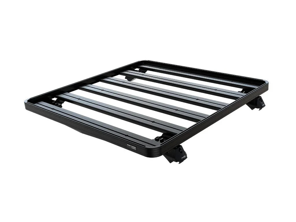 Grab-on Flush Rail Slimline II Kit - 1165mm(W) X 1156mm(L) - Brixton 4x4 - Buy Online Now!