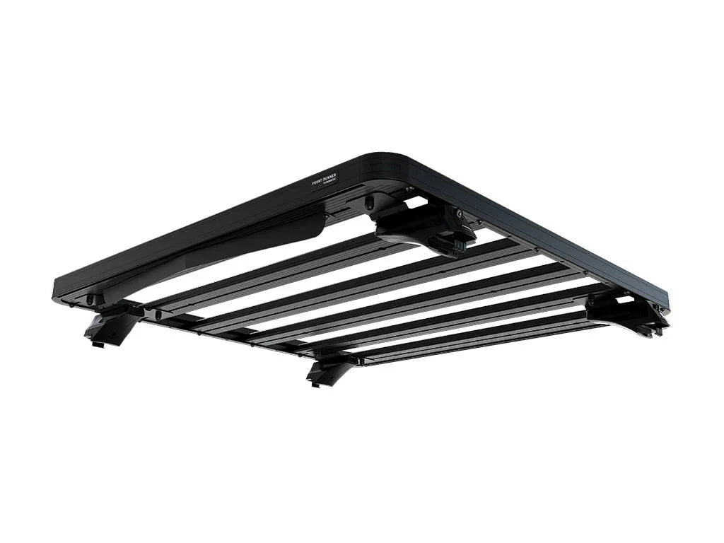 Grab-on Flush Rail Slimline II Kit - 1165mm(W) X 1156mm(L) - Brixton 4x4 - Buy Online Now!