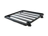 Grab-On Flush Rail Slimline II Roof Rail Rack Kit - by Front Runner 1255mm x 1156mm - Brixton 4x4 - Buy Online Now!