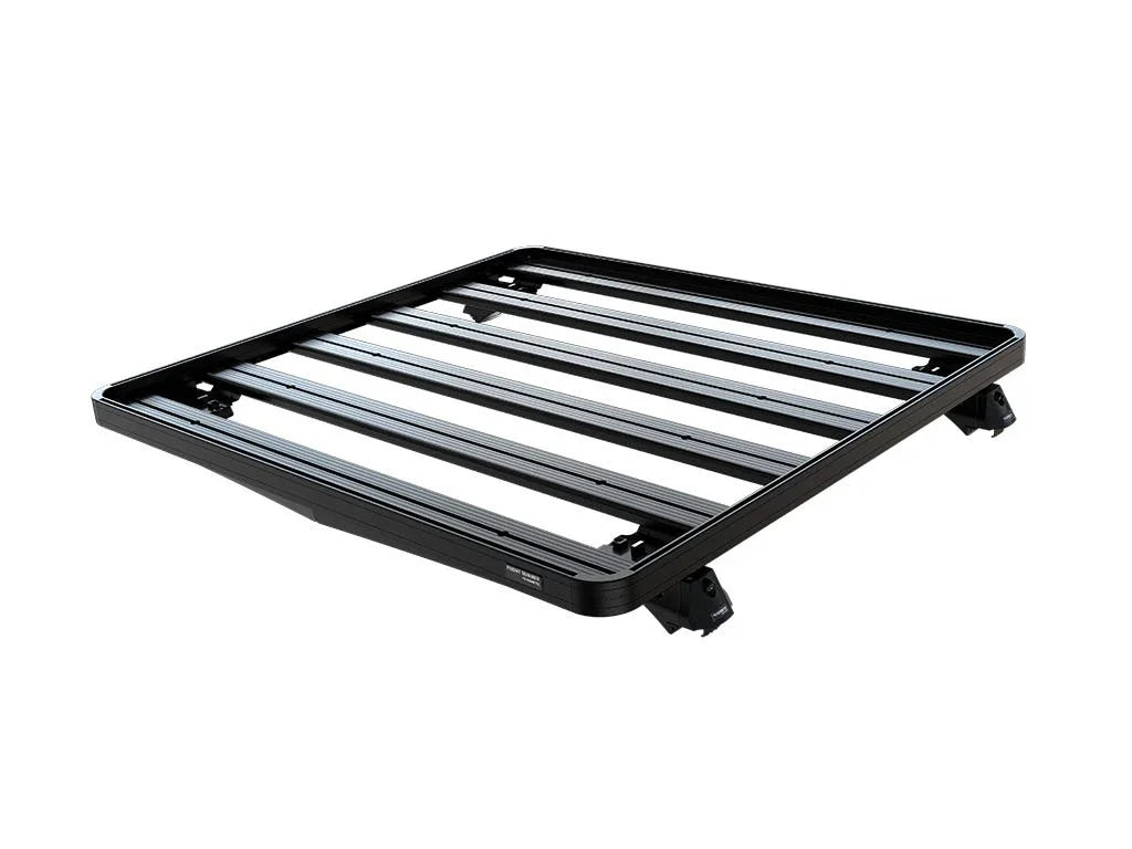 Grab-on Flush Rail Slimline II Kit - 1255mm(W) X 1156mm(L) / B - Brixton 4x4 - Buy Online Now!
