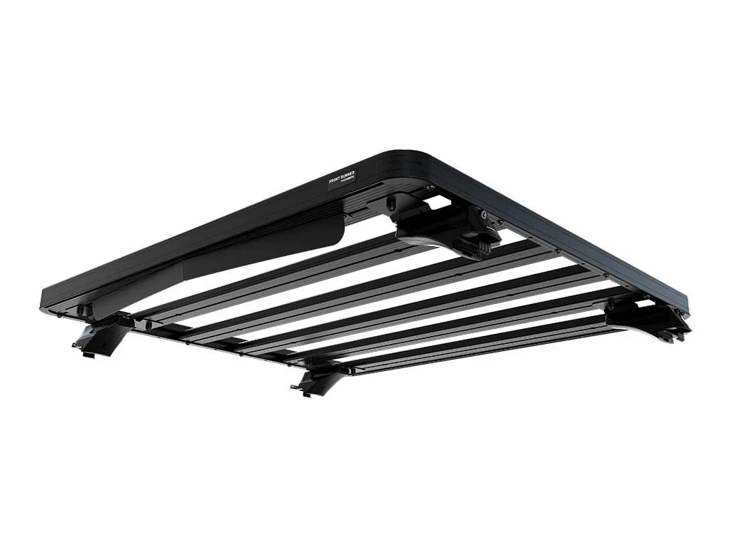 Grab-on Flush Rail Slimline II Kit - 1255mm(W) X 1156mm(L) / B - Brixton 4x4 - Buy Online Now!