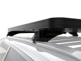 Grab-on Flush Rail Slimline II Kit - 1255mm(W) X 1358mm(L) / B - Brixton 4x4 - Buy Online Now!