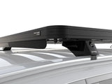 Grab-on Flush Rail Slimline II Kit - 1255mm(W) X 1358mm(L) / B - Brixton 4x4 - Buy Online Now!