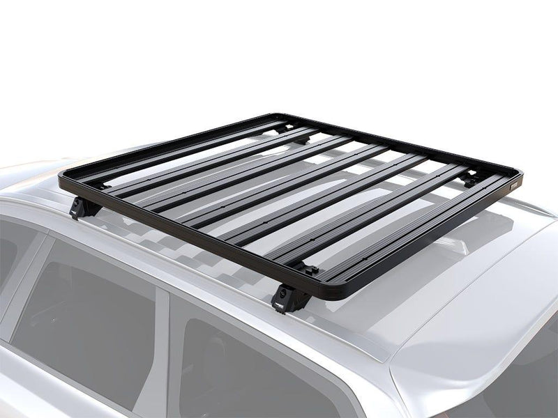 Grab-on Flush Rail Slimline II Kit - 1255mm(W) X 1358mm(L) / C - Brixton 4x4 - Buy Online Now!