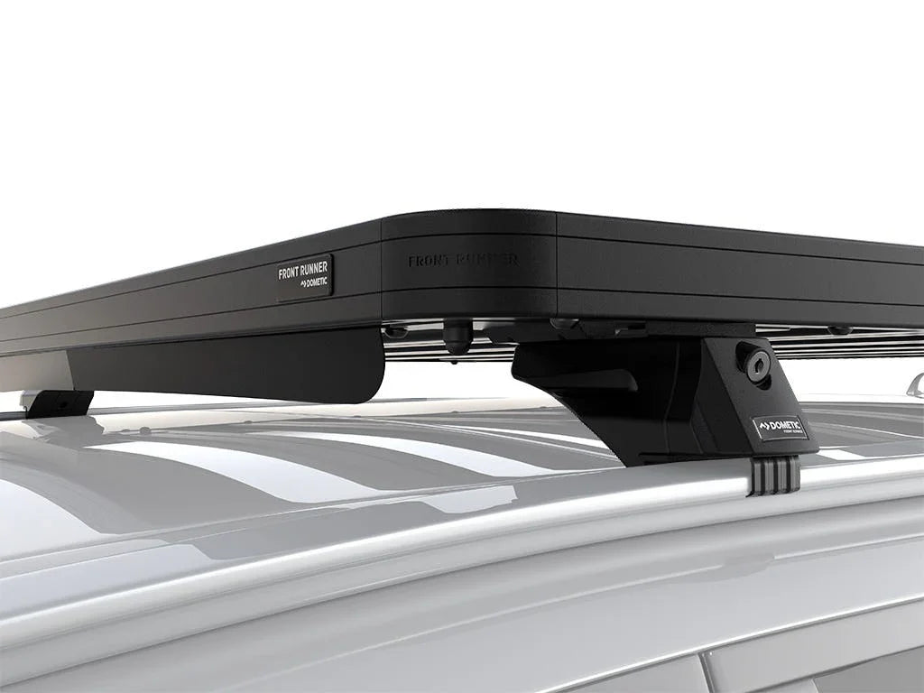 Grab-on Flush Rail Slimline II Kit - 1255mm(W) X 1358mm(L) / C - Brixton 4x4 - Buy Online Now!