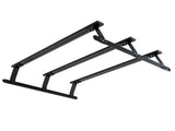 GMC Sierra Crew Cab / Short Load Bed (2014-Current) Triple Load Bar Kit - Brixton 4x4 - Buy Online Now!