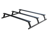GMC Sierra Crew Cab (2014-Current) Triple Load Bar Kit - Brixton 4x4 - Buy Online Now!