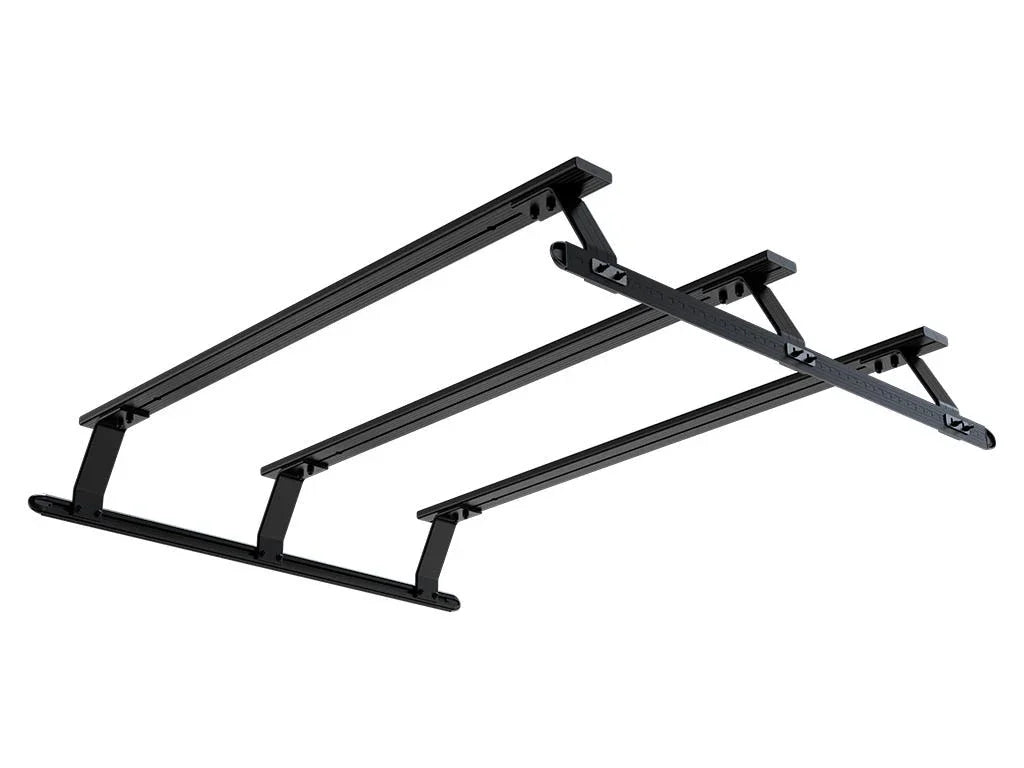 GMC Sierra Crew Cab (2014-Current) Triple Load Bar Kit - Brixton 4x4 - Buy Online Now!
