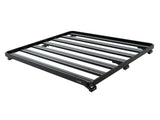 GWM P500 (2024-Current) Roll Top Slimline II Load Bed Rack Kit - Brixton 4x4 - Buy Online Now!