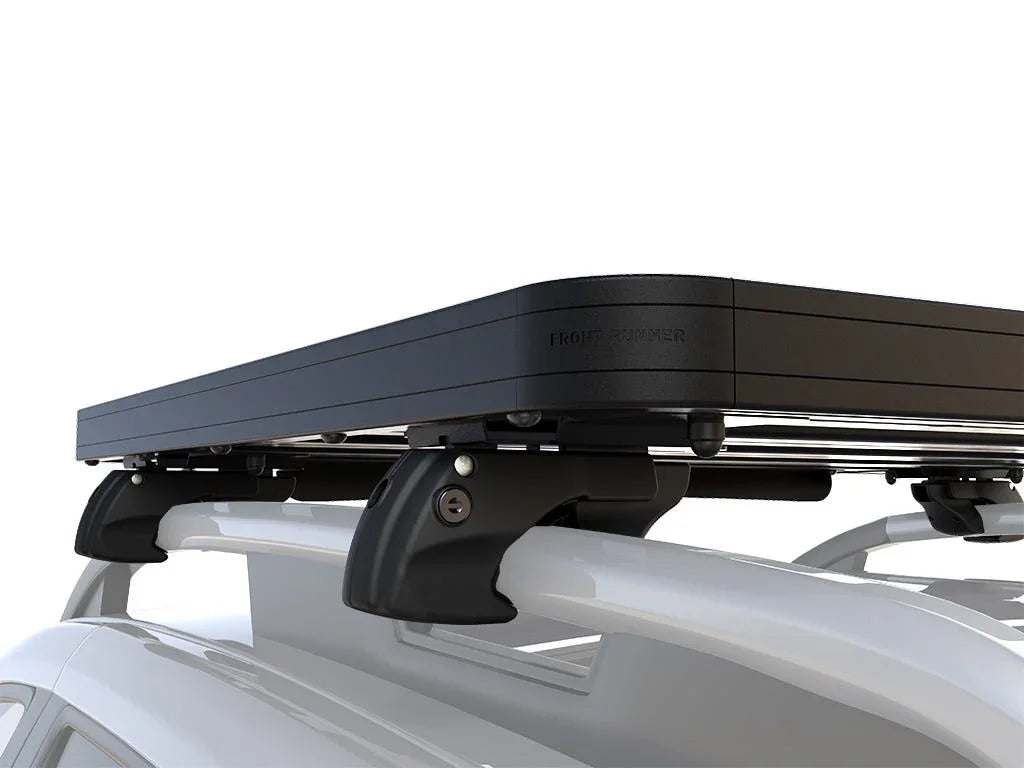 Grab-on Raised Rail Slimline II Kit - 1165mm(W) X 954mm(L) - Brixton 4x4 - Buy Online Now!