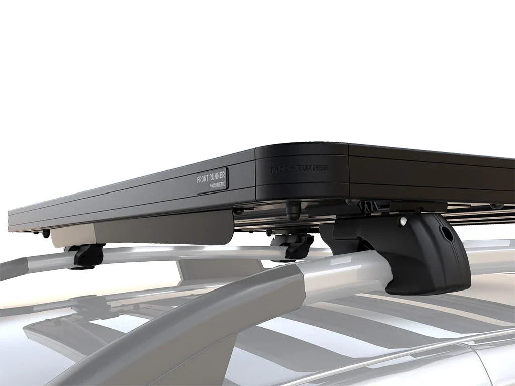 Grab-on Raised Rail Slimline II Kit - 1165mm(W) X 954mm(L) - Brixton 4x4 - Buy Online Now!