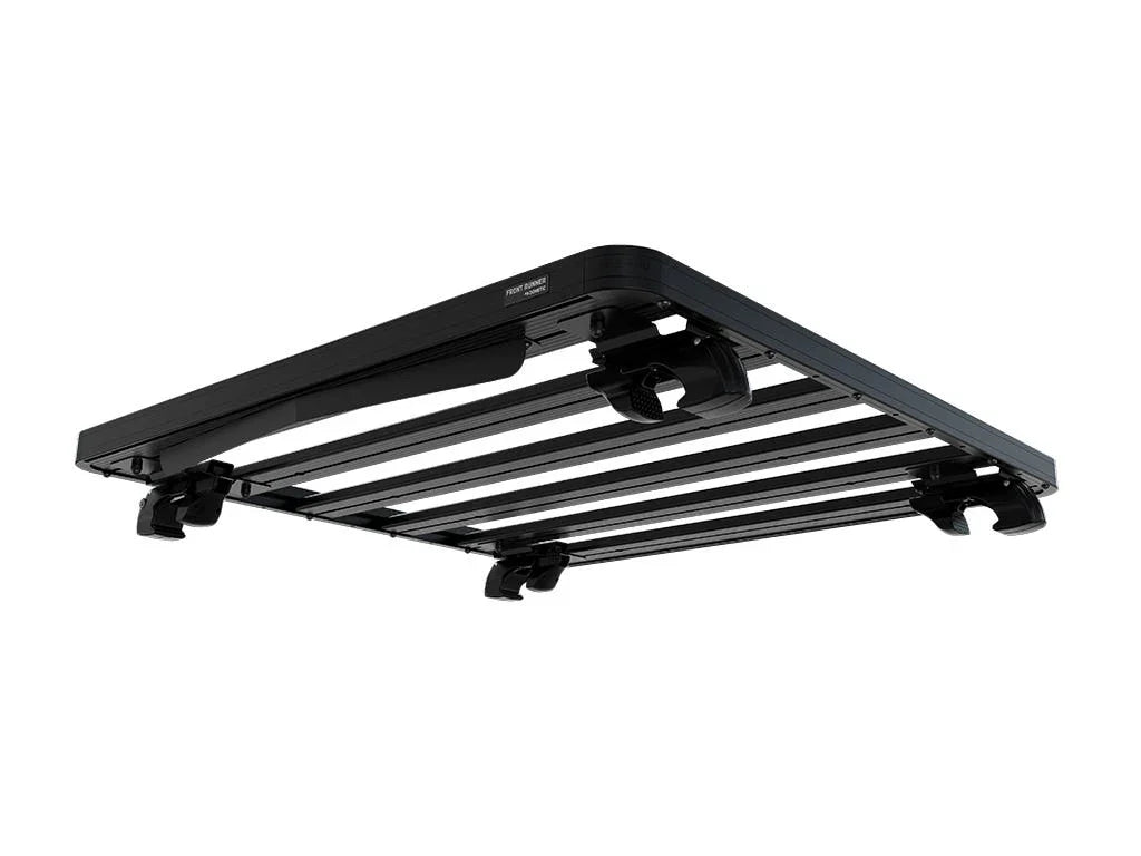 Grab-on Raised Rail Slimline II Kit - 1165mm(W) X 1156mm(L) - Brixton 4x4 - Buy Online Now!