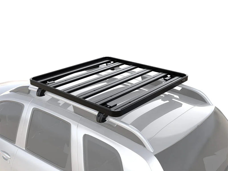 Grab-on Raised Rail Slimline II Kit - 1165mm(W) X 1156mm(L) - Brixton 4x4 - Buy Online Now!