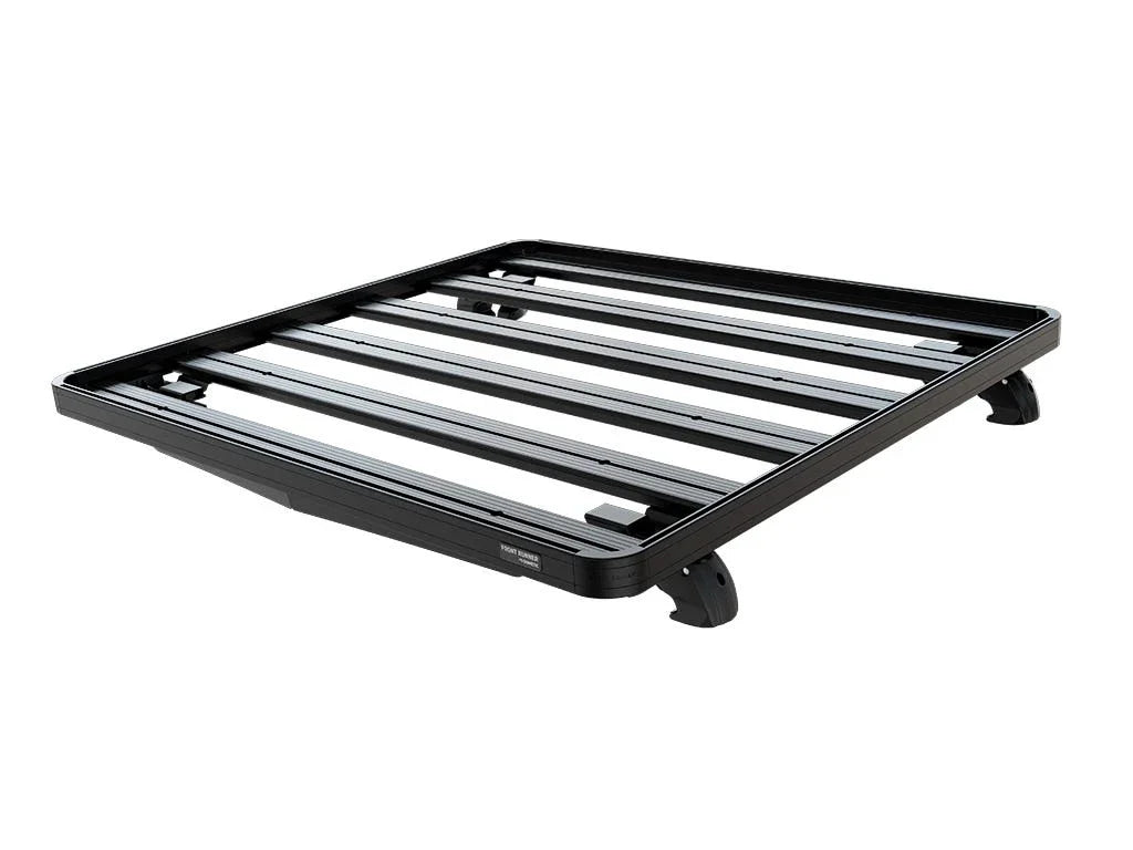 Grab-on Raised Rail Slimline II Kit - 1255mm(W) X 1156mm(L) - Brixton 4x4 - Buy Online Now!
