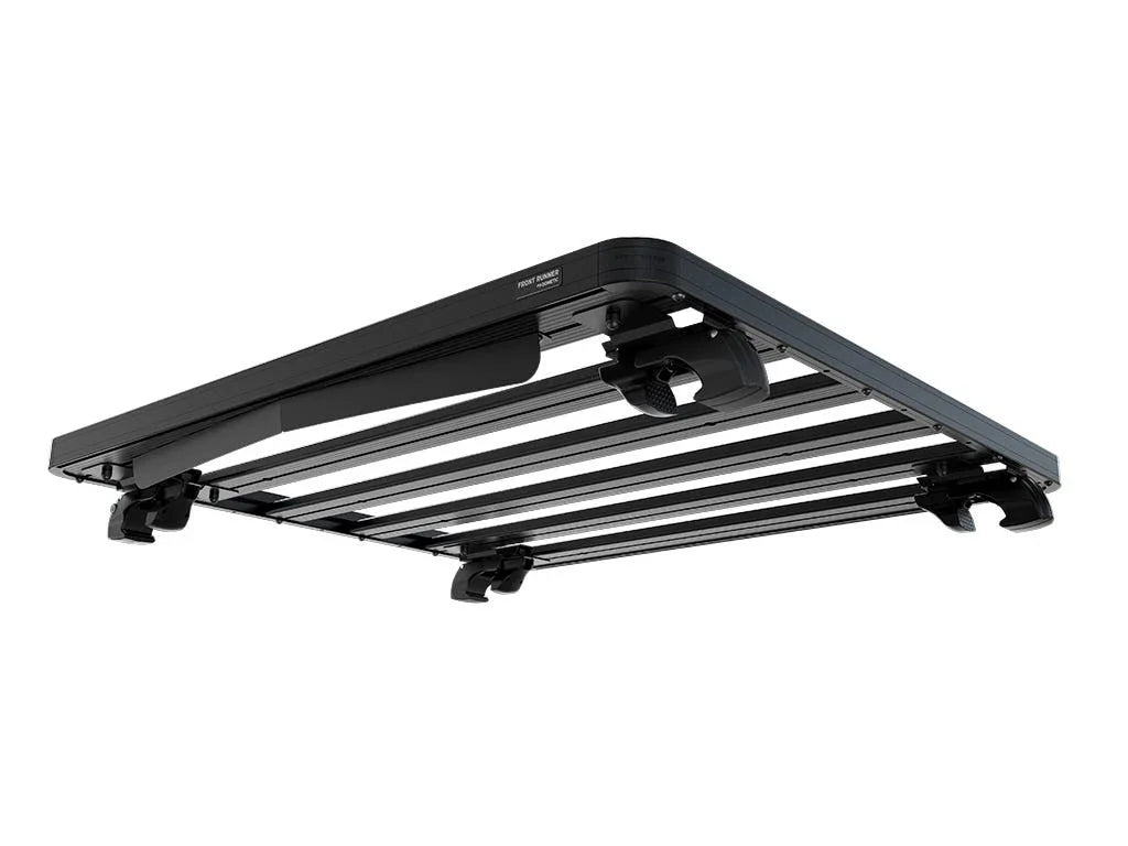 Grab-on Raised Rail Slimline II Kit - 1255mm(W) X 1156mm(L) - Brixton 4x4 - Buy Online Now!