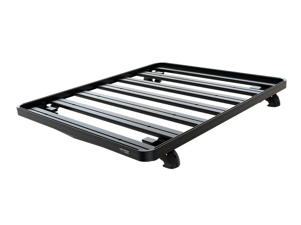 Grab-on Raised Rail Slimline II Kit - 1165mm(W) X 1358mm(L) - Brixton 4x4 - Buy Online Now!