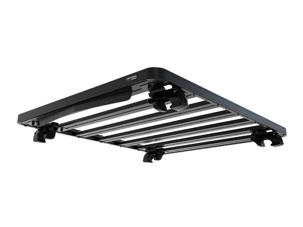 Grab-on Raised Rail Slimline II Kit - 1165mm(W) X 1358mm(L) - Brixton 4x4 - Buy Online Now!