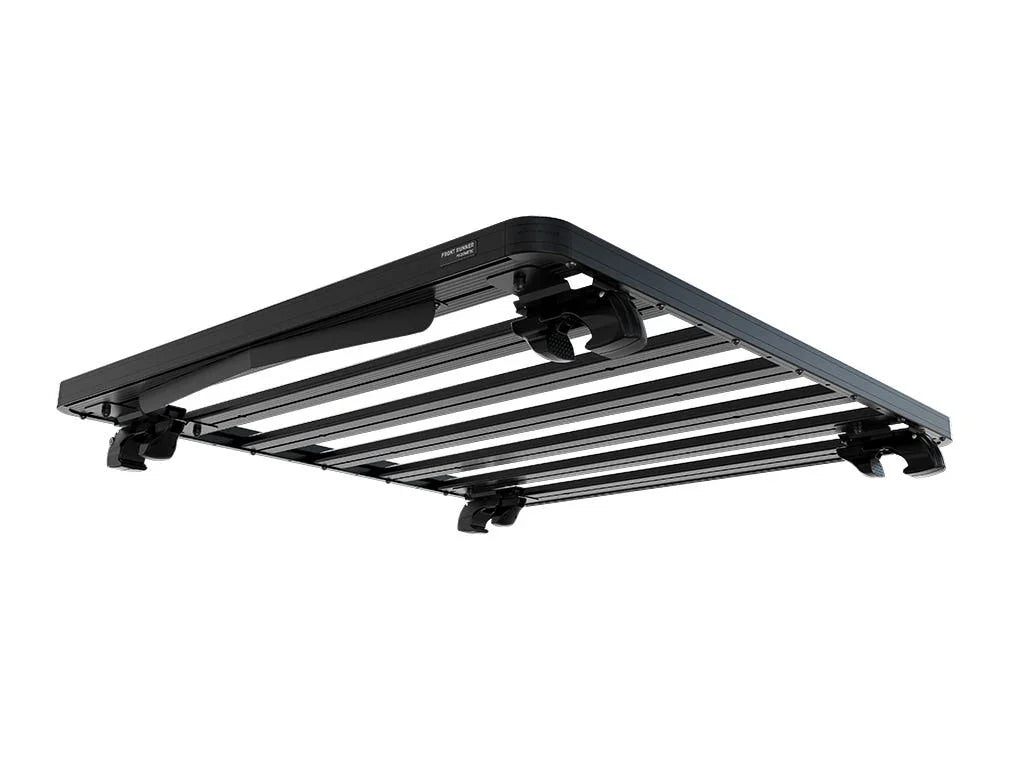 Grab-on Raised Rail Slimline II Kit - 1255mm(W) X 1358mm(L) / A - Brixton 4x4 - Buy Online Now!