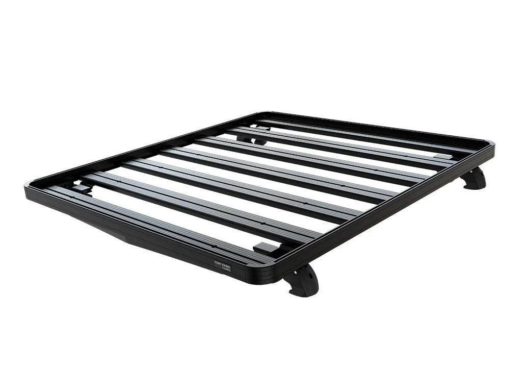 Grab-on Raised Rail Slimline II Kit - 1255mm(W) X 1358mm(L) / B - Brixton 4x4 - Buy Online Now!