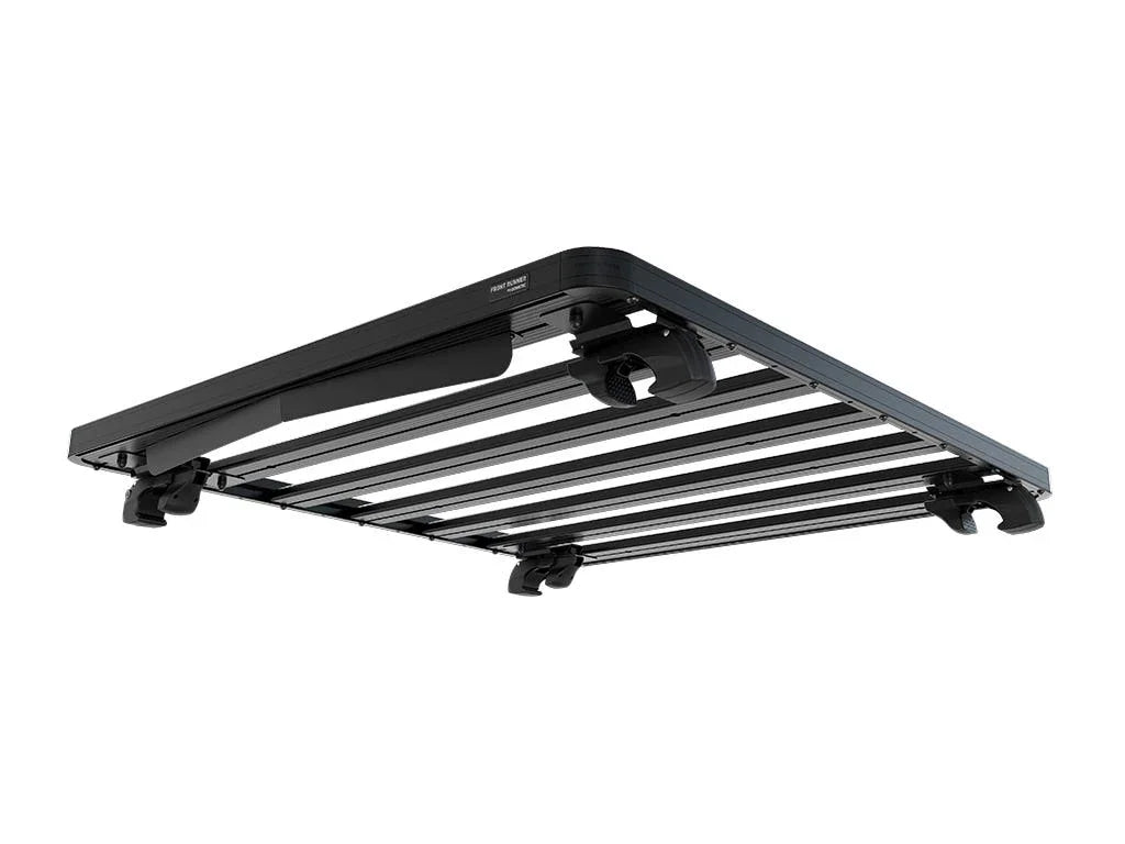 Grab-on Raised Rail Slimline II Kit - 1255mm(W) X 1358mm(L) / B - Brixton 4x4 - Buy Online Now!