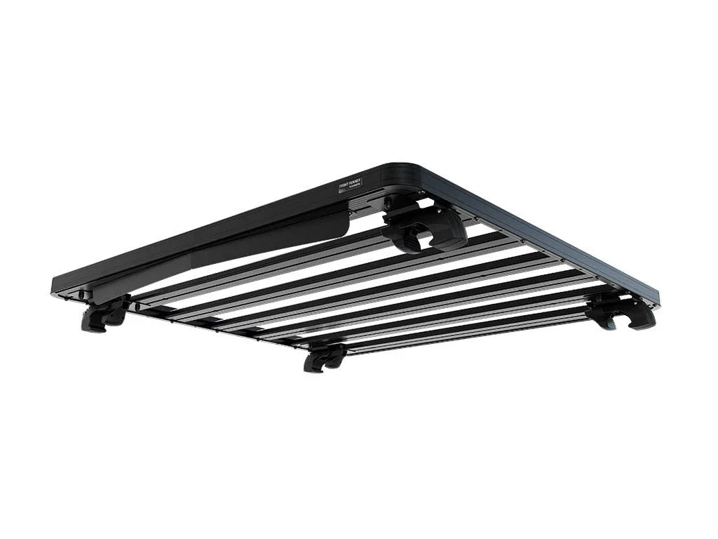 Grab-on Raised Rail Slimline II Kit - 1425mm(W) X 1358mm(L) - Brixton 4x4 - Buy Online Now!