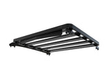 Isuzu D-MAX RG 3rd Gen Extended Cab (2020-Current) Slimline II Roof Rack Kit / Low Profile - Brixton 4x4 - Buy Online Now!