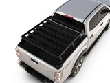 Isuzu DMax X-Terrain (2020-Current) Slimline II Load Bed Rack Kit - Brixton 4x4 - Buy Online Now!