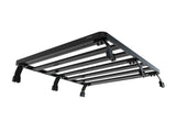 Isuzu DMax X-Terrain (2020-Current) Slimline II Load Bed Rack Kit - Brixton 4x4 - Buy Online Now!