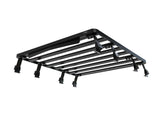 Ineos Grenadier Quartermaster (2023-Current) Slimline II Roof Rack Kit - Brixton 4x4 - Buy Online Now!