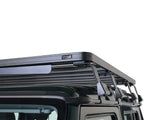 Ineos Grenadier Quartermaster (2023-Current) Slimline II Roof Rack Kit - Brixton 4x4 - Buy Online Now!