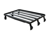 Ineos Grenadier Quartermaster (2023-Current) Slimline II 1/2 Roof Rack Kit - Brixton 4x4 - Buy Online Now!