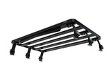 Ineos Grenadier Quartermaster (2023-Current) Slimline II 1/2 Roof Rack Kit - Brixton 4x4 - Buy Online Now!