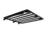Ineos Grenadier Quartermaster (2023-Current) Roller Tonneau Cover Slimline II Load Bed Rack Kit - Brixton 4x4 - Buy Online Now!