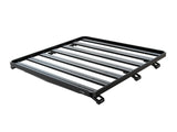 Ineos Grenadier Quartermaster (2023-Current) Roller Tonneau Cover Slimline II Load Bed Rack Kit - Brixton 4x4 - Buy Online Now!