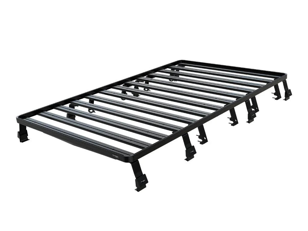 Ineos Grenadier (2022-Current) Slimline II Roof Rack Kit - Brixton 4x4 - Buy Online Now!