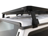 Ineos Grenadier (2022-Current) Slimline II Roof Rack Kit - Brixton 4x4 - Buy Online Now!