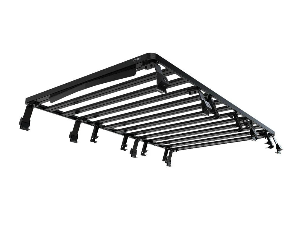 Ineos Grenadier (2022-Current) Slimline II Roof Rack Kit - Brixton 4x4 - Buy Online Now!