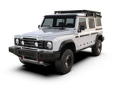 Ineos Grenadier (2022-Current) Slimline II 3/4 Roof Rack Kit - Brixton 4x4 - Buy Online Now!