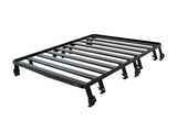 Ineos Grenadier (2022-Current) Slimline II 3/4 Roof Rack Kit - Brixton 4x4 - Buy Online Now!