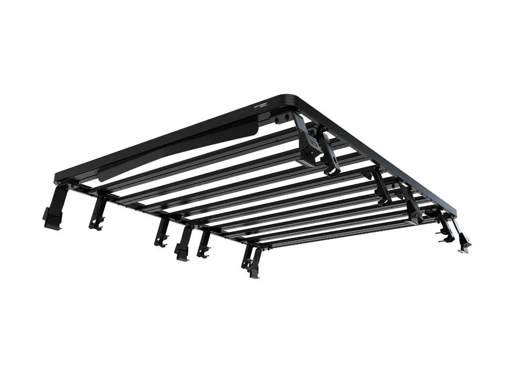 Ineos Grenadier (2022-Current) Slimline II 3/4 Roof Rack Kit - Brixton 4x4 - Buy Online Now!