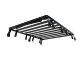 Ineos Grenadier (2022-Current) Slimline II 3/4 Roof Rack Kit - Brixton 4x4 - Buy Online Now!