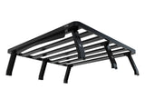 Ineos Grenadier Quartermaster (2023-Current) Slimline II Load Bed Rack Kit - Brixton 4x4 - Buy Online Now!