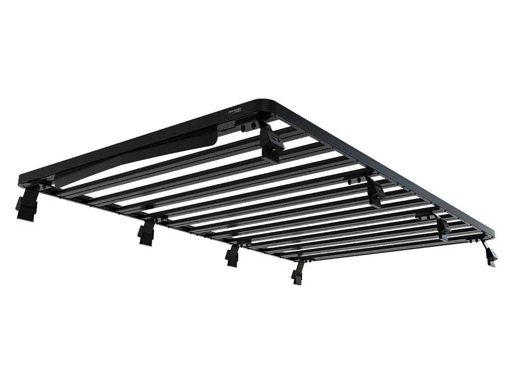 International Travelall (1969-1975) Slimline II Roof Rack Kit - Brixton 4x4 - Buy Online Now!