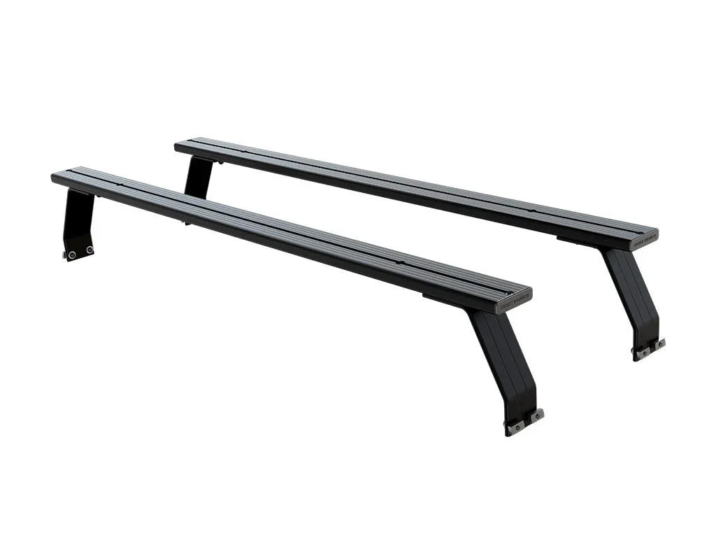 Jeep Gladiator JT (2019-Current) Load Bed Load Bar Kit - Brixton 4x4 - Buy Online Now!