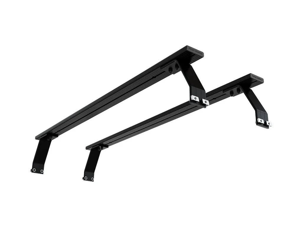 Jeep Gladiator JT (2019-Current) Load Bed Load Bar Kit - Brixton 4x4 - Buy Online Now!